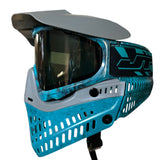 ProFlex Limited Edition Marble Series - X Factor Teal