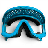 Thin Spectra Frame - X Factor Teal