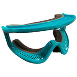 Thin Spectra Frame - X Factor Teal