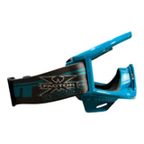 Thin Teal Frame w/Strap