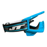 Thin Teal Frame w/Strap