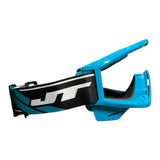 Thin Teal Frame w/Strap