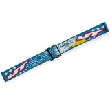 Spectra Woven Straps - 2026 Limited Releases
