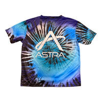 DryFit Shirt - Astra X Factor Tie Dye