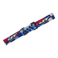 Spectra ProStrap - BMX Checkered (Numbered) -  - Paintball - XFactorPaintball.com