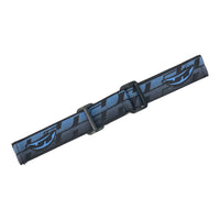 Spectra ProStrap - Dual Bar - Blue - Paintball - XFactorPaintball.com