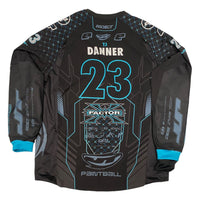 X Factor NXL Authentic Jersey - 2024 Dallas