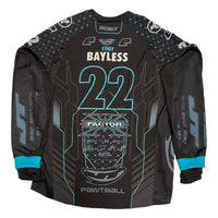 X Factor NXL Authentic Jersey - 2024 Dallas