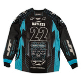 X Factor NXL Authentic Jersey - 2024 Dallas