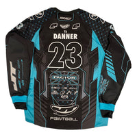 X Factor NXL Authentic Jersey - 2024 Dallas