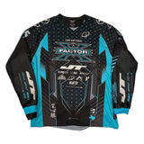 X Factor NXL Authentic Jersey - 2024 Dallas