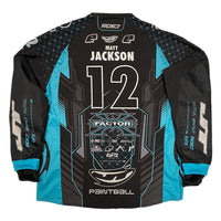 X Factor NXL Authentic Jersey - 2024 Dallas