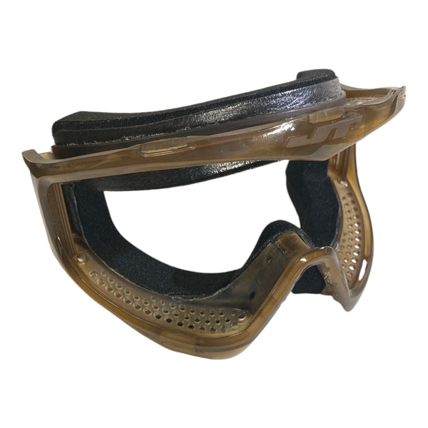 Masque Proflex Olive Cadr Olive Translucid Pour JT Proflex - Neufs Avec Petits Défauts Cadr Paintball Masque Proflex Olive Cadr Olive Translucid Pour JT Proflex - Neufs Avec Petits Défauts Cadr Paintball