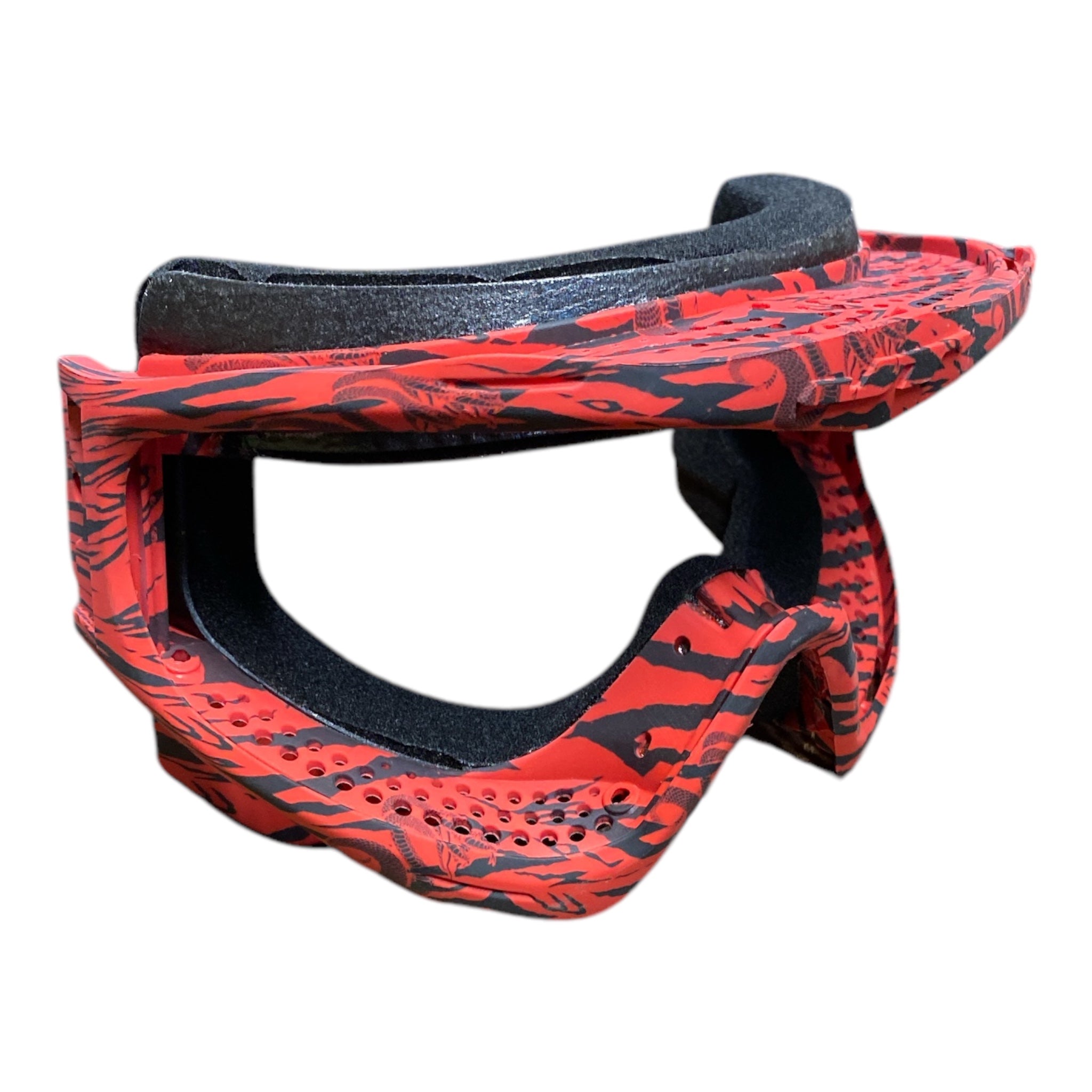 ProFlex Goggle Frame - Limited Edition – XFactorPaintball.com