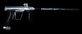 CS3 Paintball Marker Gun - Deep Etched - Snakeskin -  - Paintball - XFactorPaintball.com