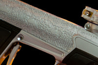 CS3 Paintball Marker Gun - Deep Etched - Snakeskin -  - Paintball - XFactorPaintball.com