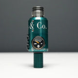 Counterpunch 4500psi HPA Regulator - Mid body Tiffany LE
