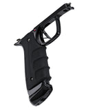 Black Idol Mech Frame on White Background