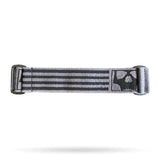 Goggle Strap - Skulls & Stripes