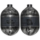 JT 48ci 4500psi Ultra Lite HPA Carbon Fiber Tank