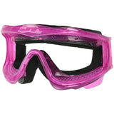 Proflex Frame - Birthstone Ice