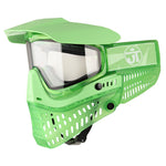 ProFlex Limited Edition Mask - Ice Birthstone - August (Peridot)