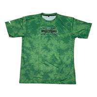 Stretch Air T-Shirt - X Factor "Acid Wash"