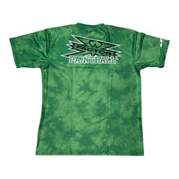 Stretch Air T-Shirt - X Factor "Acid Wash"