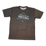 Stretch Air T-Shirt - X Factor Logo
