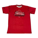 Stretch Air T-Shirt - X Factor Logo