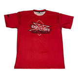 Stretch Air T-Shirt - X Factor Logo