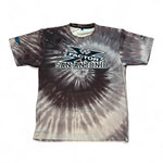 Stretch Air T-Shirt - X Factor "TieDye"