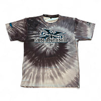 Stretch Air T-Shirt - X Factor "TieDye"