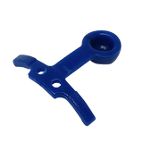 Dye Ball Detent - 4th Gen (Blue)