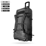 FNDN Rolling XL Gearbag 120L