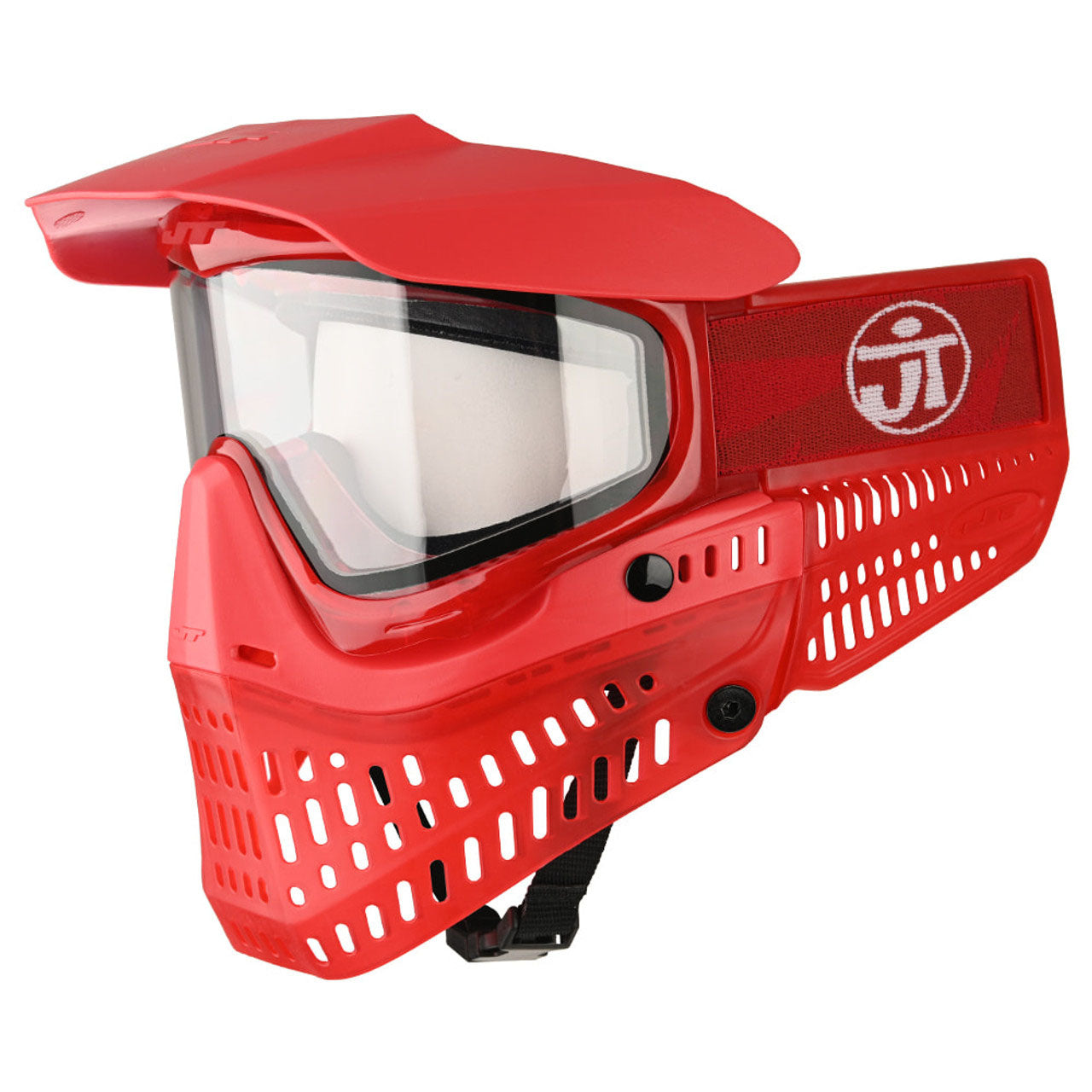 ProFlex Limited Edition Mask - Ice Birthstone - July (Ruby