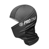 Sheisty Balaclava - ProDNA - Black - Paintball - XFactorPaintball.com