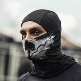 Sheisty Balaclava - ProDNA