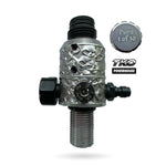 TKO Regulator - LE Skull Daddy - Pure - Paintball - XFactorPaintball.com