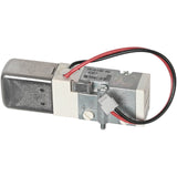 LV1.6/LV2 Solenoid Valve