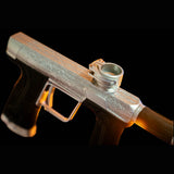 CS3 Paintball Marker Gun - Deep Etched - Snakeskin -  - Paintball - XFactorPaintball.com