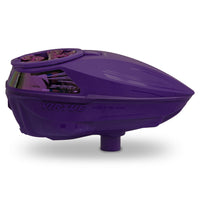 Spire V Loader - Amethyst - Paintball - XFactorPaintball.com