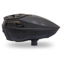 Spire V Loader - Black - Paintball - XFactorPaintball.com