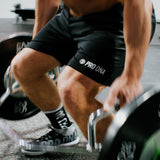 💀 ProDNA Transit Shorts