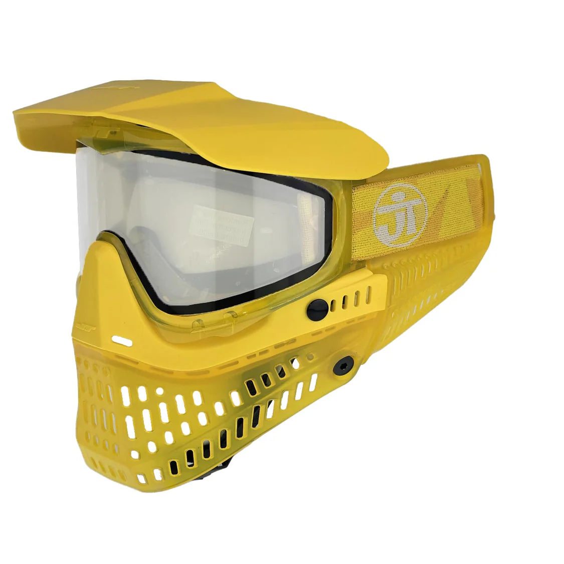 ProFlex Limited Edition Mask - Ice Birthstone - November (Topaz