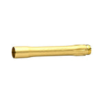 UL-I Ultralite Boomstick Barrel Back - Gold / Dust - Paintball - XFactorPaintball.com