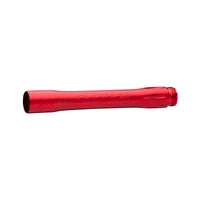 UL-I Ultralite Boomstick Barrel Back - Red / Dust - Paintball - XFactorPaintball.com