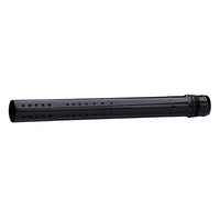 UL-I Ultralite Boomstick Barrel Tip - 14" / Black / Polished - Paintball - XFactorPaintball.com