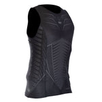 Fly Compression Sleeveless Top