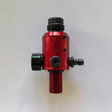 Counterpunch 4500psi HPA Regulator - Fractal LE